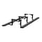 Luverne Grip Step 7 x 125 Aluminum W2W Running Boards Select Ford F250 F350 F450 415125-401733 - alternate 4